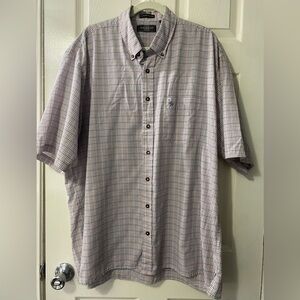 Men’s Button Down